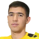 Alexis Villalba