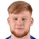 Josh stones