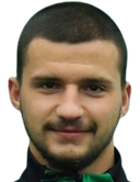 Ivan·Aleksiev