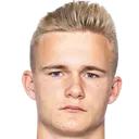 Daniel Strindholm