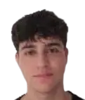 David Bernabeu Sanchez