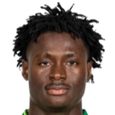 Salim Fago Lawal