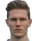 Sandvik ingvald halgunset
