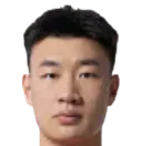 Liu Yixin
