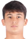 Behruz Shukurullayev
