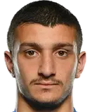 temur gognadze