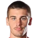 Zak Johnson