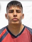 Mauricio Paul Galván Juárez