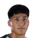 facundo viveros