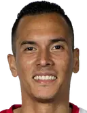 Blas Perez