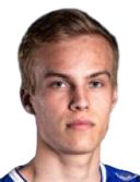 Juuso Tarvainen