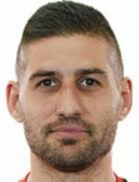 Yurii Pohoryliak