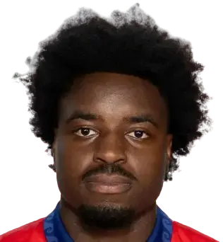 Enzo Boyomo