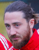 Muhammed Rıdvan Özdemir