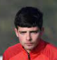 Harry Parsons