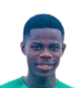 Bob Nii Armah