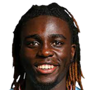 T. Agyemang