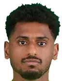 Rashid Abdalla Suhail