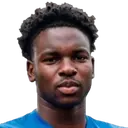 Daniel Isichei