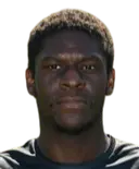 Joel Nouble