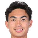 Jaroensak Wonggorn