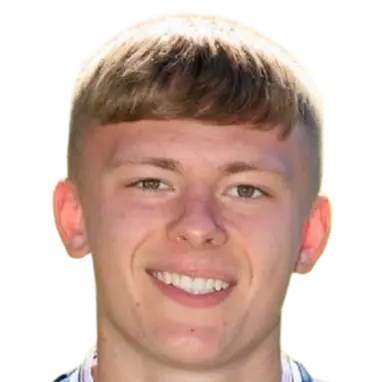 Luke Graham
