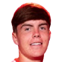 Conor Haughey