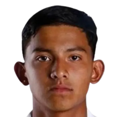 Ricardo Alonso