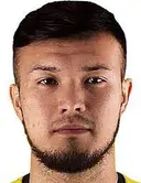 Almazbek Malikov