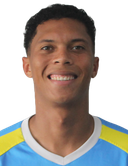 Hensley Salas