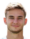Niklas Lang