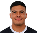 Fernando Missael Morales Arriaga
