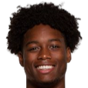 Bryant Bilongo