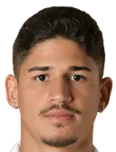 Luan Leite Da Silva