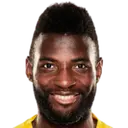 Jean-Pierre Nsame