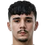 Chemseddine Oucharef