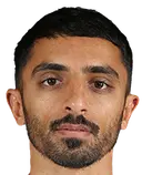 Mohsen Al Yazidi