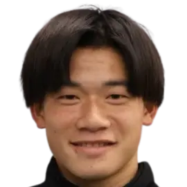 Shuto Nakashima