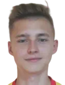 Dmitry Kasimov