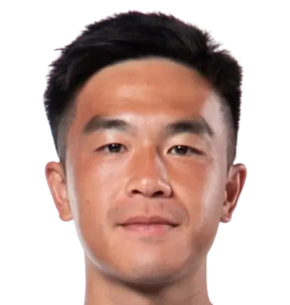 Chun-Ting Law