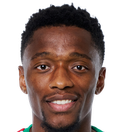 Jesse Sekidika