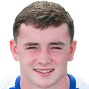 Lewis Strapp
