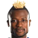 Patrick Twumasi
