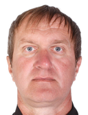Aleksey Merkulov