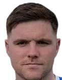 Sean McCarron
