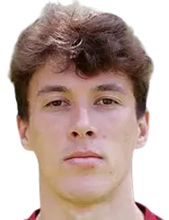 Zakhar Tarasenko