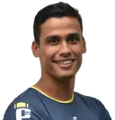 Kevin Espinoza