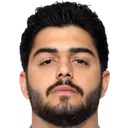 Erfan Darvishaali