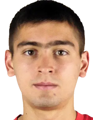 Khakim Kadykoev
