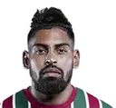 Roy Krishna